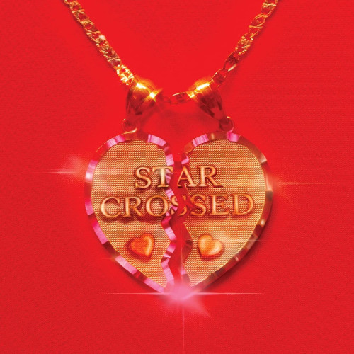 CD / Musgraves Kacey / Star-Crossed