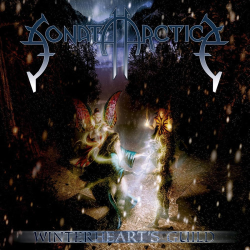 CD / Sonata Arctica / Winterheart's Guild
