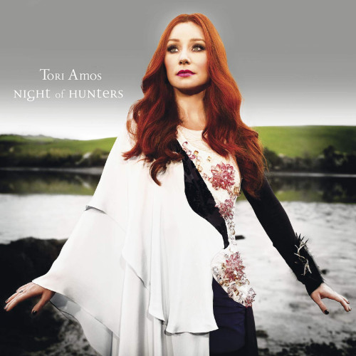 CD / Amos Tori / Night of Hunters