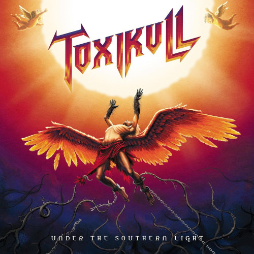 CD / Toxikull / Under The Southern Light