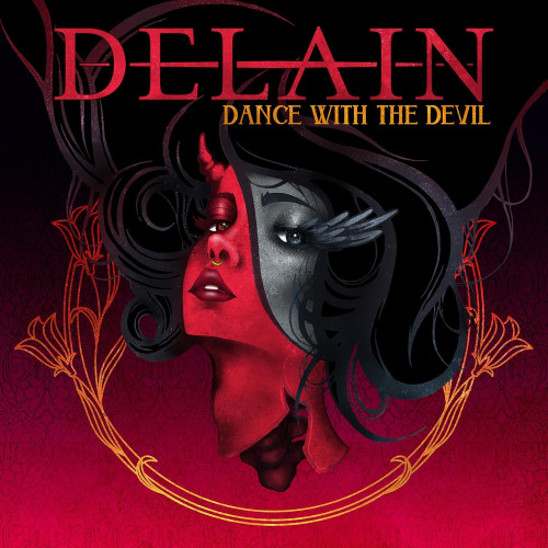 LP / Delain / Dance With The Devil / Vinyl