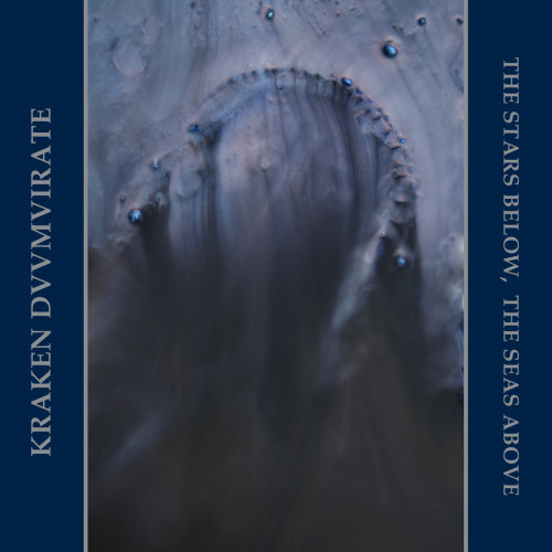 CD / Kraken Duumvirate / Stars Below, The Seas Above
