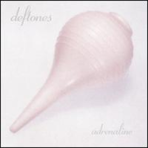 LP / Deftones / Adrenaline / Vinyl
