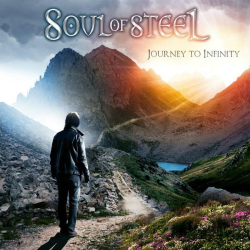 CD / Soul Of Steel / Journey To Infinity