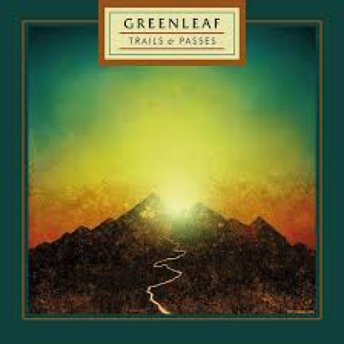 CD / Greenleaf / Trails & Passes