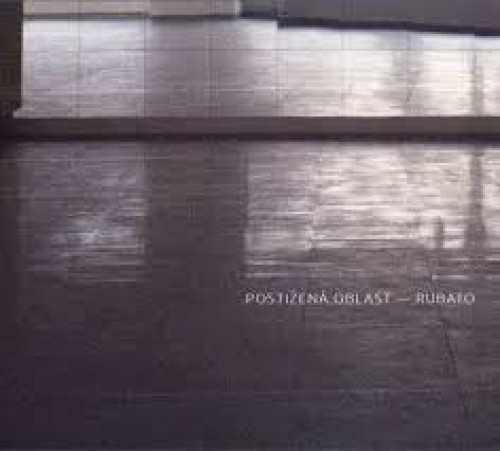 CD / Posti�en� oblast / Rubato