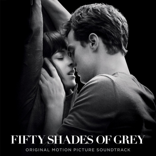 CD / OST / Fifty Shades Of Grey