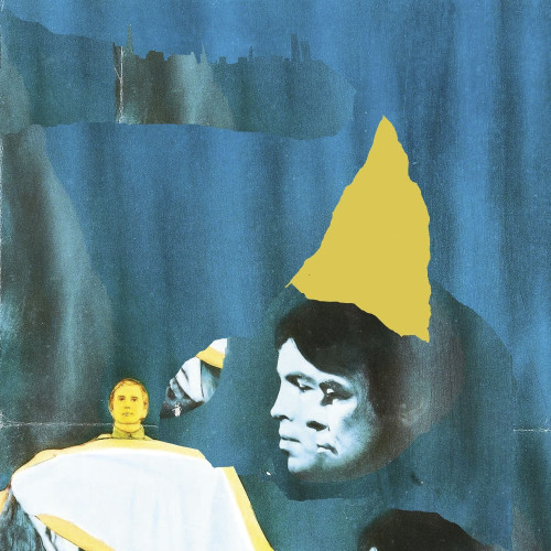 LP/CD / Vennart / Demon Joke / Vinyl / LP+CD