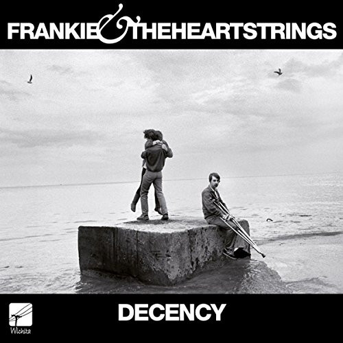 CD / Frankie & The Heartstrings / Decency / Digipack