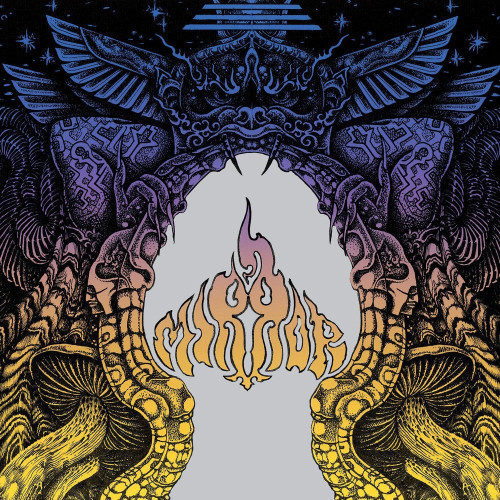 CD / Mirror / Mirror