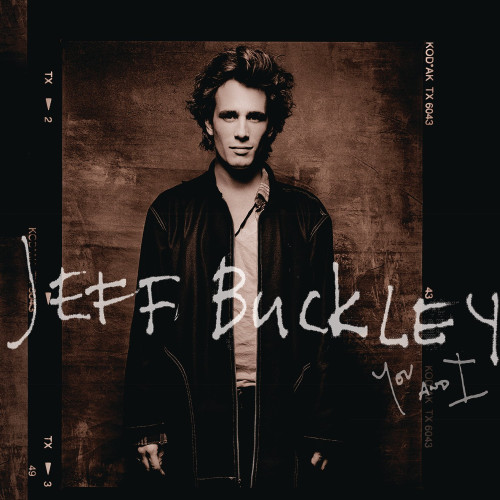 2LP / Buckley Jeff / You And I / Vinyl / 2LP