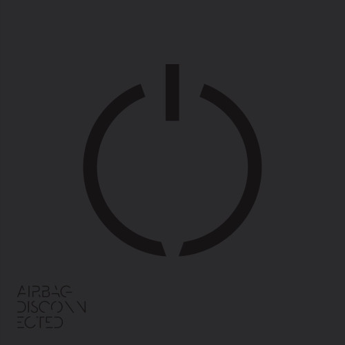 CD / Airbag / Disconnected