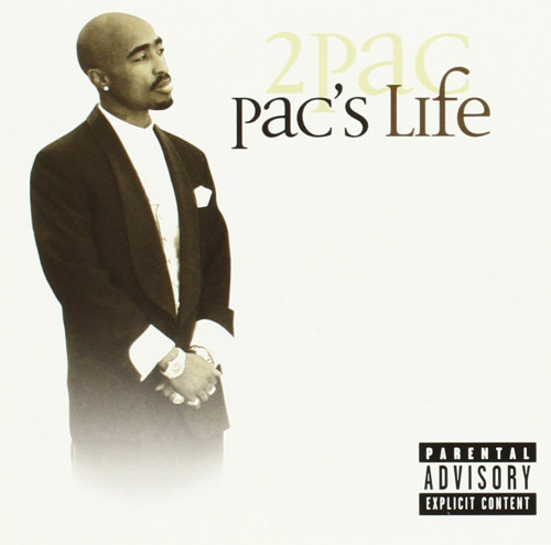 CD / 2Pac / Pac's Life