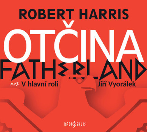 CD / Harris Robert / Ot�ina / Fatherland / Mp3