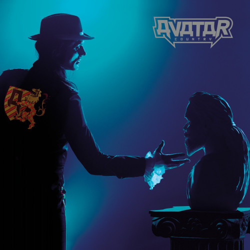 CD / Avatar / Avatar Country