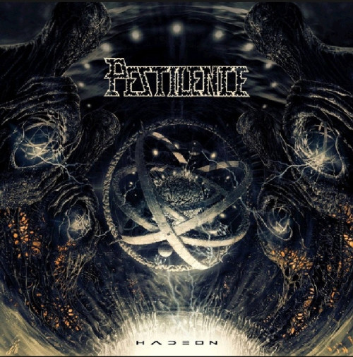 LP / Pestilence / Hadeon / Vinyl