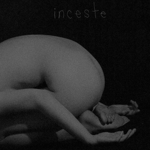 LP / Imperial Triumphant / Inceste / Vinyl