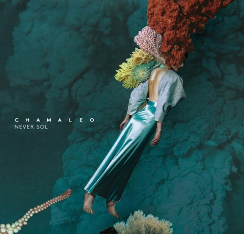 CD / Never Sol / Chamaleo / Digipack
