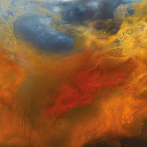 CD / Sunn O))) / Life Metal