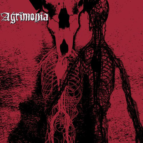 LP / Agrimonia / Agrimonia / Vinyl