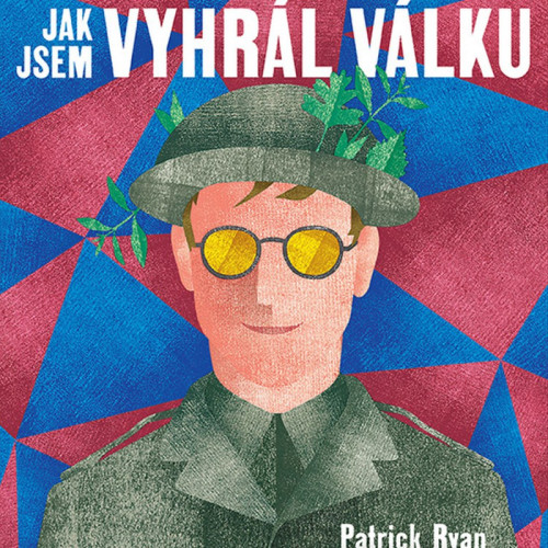 CD / Ryan Patrick / Jak jsem vyhr�l v�lku / Mp3