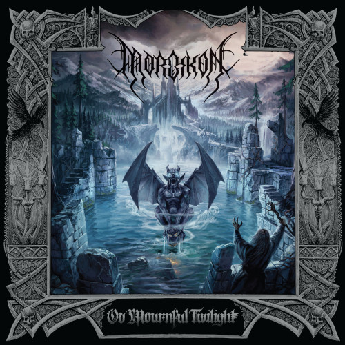 CD / Morbikon / Ov Mournful Twilight