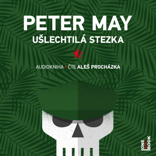 2CD / May Peter / U�lechtil� stezka / Proch�zka Ale� / MP3 / 2CD