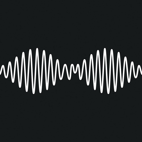 CD / Arctic Monkeys / AM / Digipack