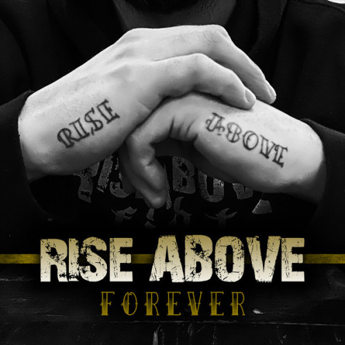 CD / Rise Above / Forever