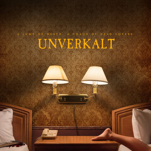 LP / Unverkalt / Lump Of Death / Vinyl
