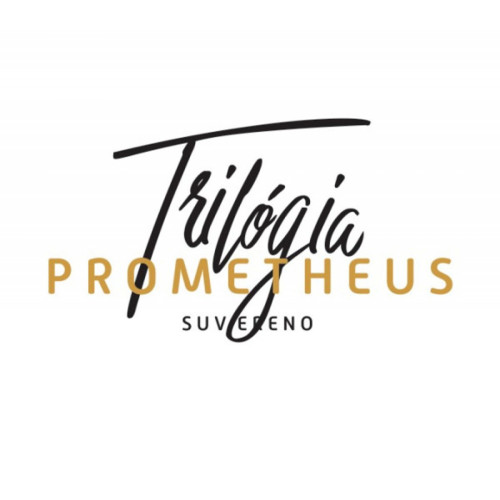 3CD / Suvereno / Prometheus / Tril�gia / Box / 3CD