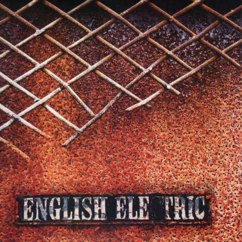 CD / Big Big Train / English Electric Part 2