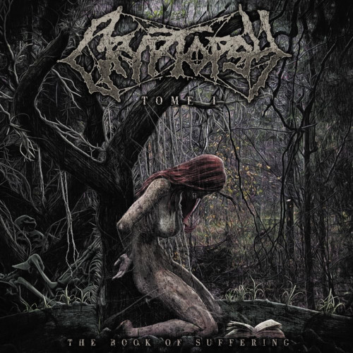 CD / Cryptopsy / Book Of Suffering:Tome I / Reedice