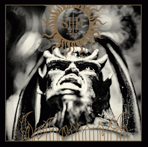 CD / Behemoth / Shit Ov God