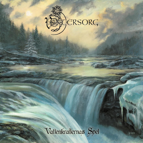 2LP / Vintersorg / Vattenkrafternas Spel / Vinyl / 2LP