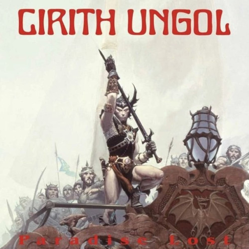 CD / Cirith Ungol / Paradise Lost