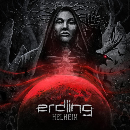 CD / Erdling / Helheim