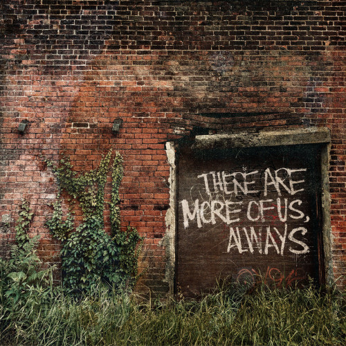 CD / Jagged City / There Are More Of Us,Always