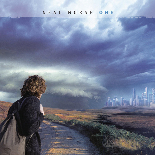 CD / Morse Neal / One