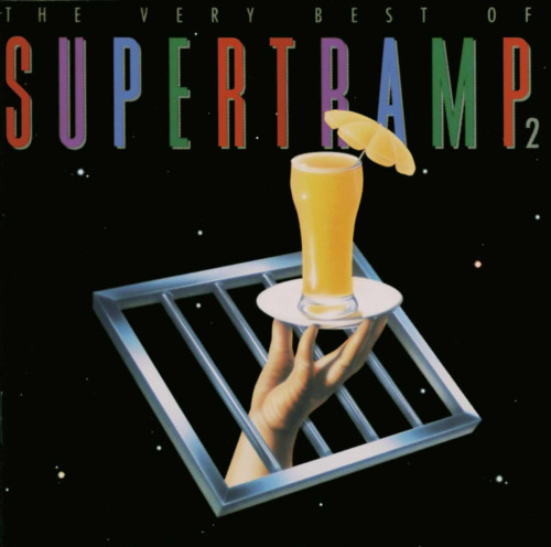 CD / Supertramp / Very Best Of 2
