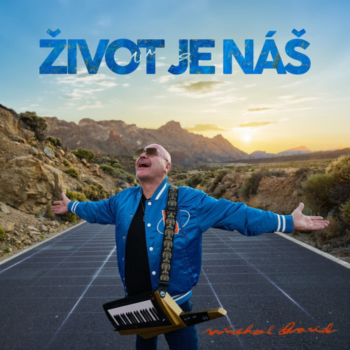 LP / David Michal / �ivot je n� / Vinyl