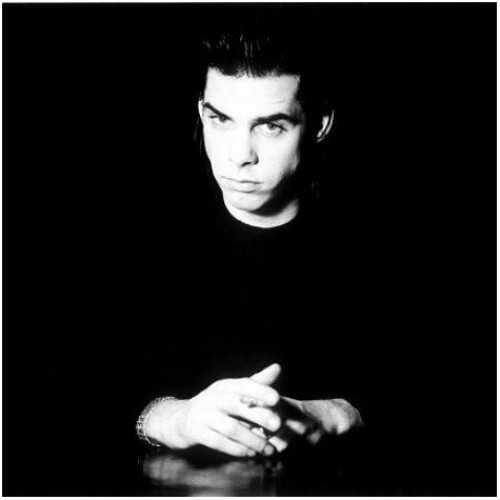 CD/DVD / Cave Nick / Firstborn Is Dead / Collector's Edition / CD+DVD