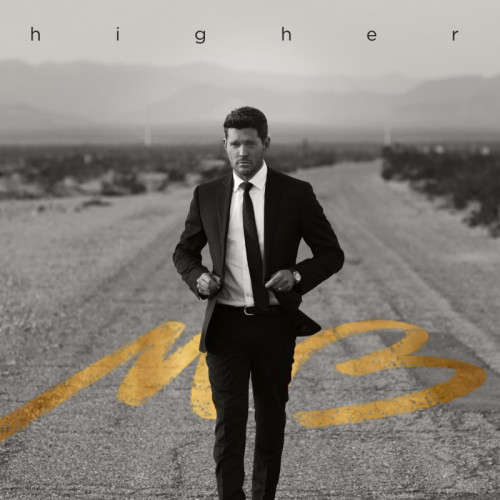CD / Bubl� Michael / Higher / Softpack.