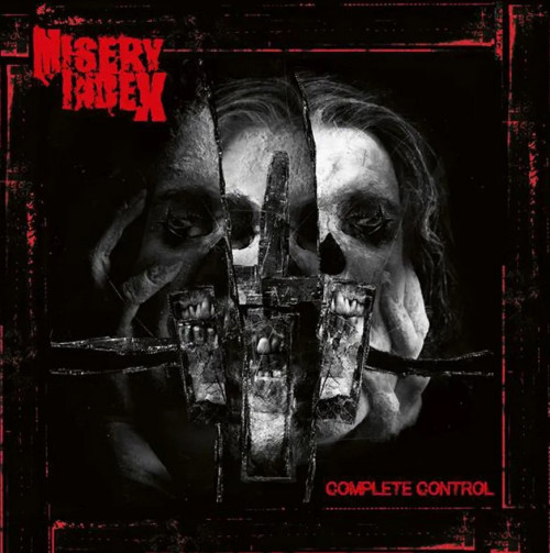 2CD / Misery Index / Complete Control / Deluxe / Box / 2CD