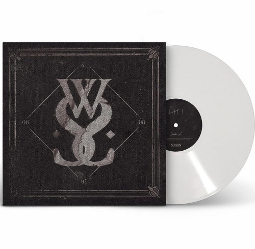 LP / While She Sleeps / This Is The Six / Coloured / Vinyl