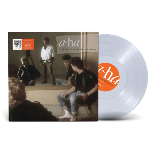 LP / A-HA / Hunting High And Low / 1984 Demos / RSD 2025 / Coloured / Vinyl