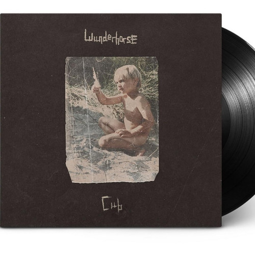 LP / Wunderhorse / Cub / Vinyl