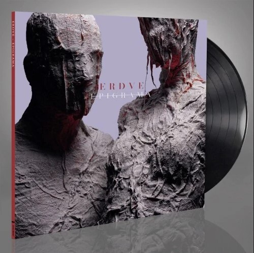 LP / Erdve / Epigrama / Vinyl