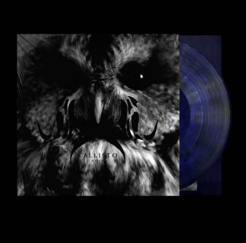 LP / Callisto / Noir / Black Blue Smoke / Vinyl