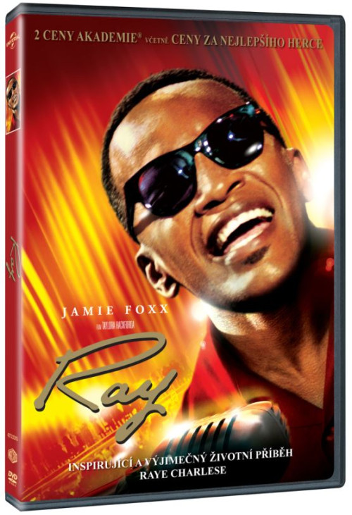 DVD / FILM / Ray